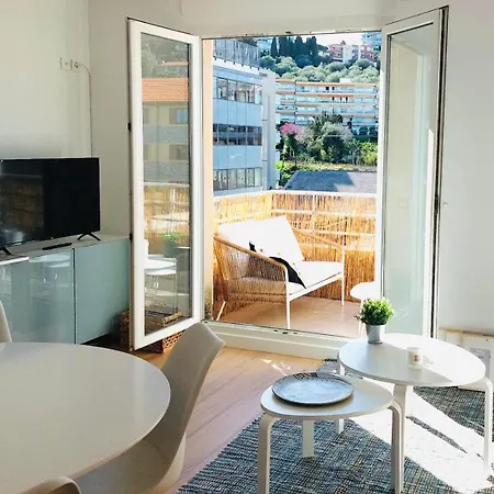150 M De La Plage. Proche Monaco. Terrasse Piscine Апартаменты Рокебрюн — Кап-Мартен